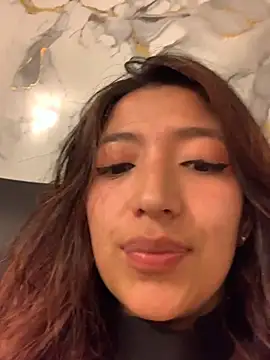 Chat +18 de PamelaSuee ao vivo