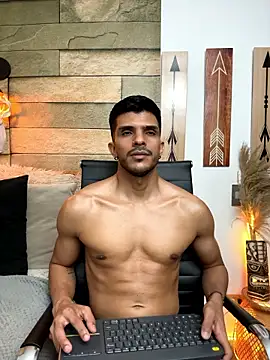 Czat XXX na żywo – anddy_white