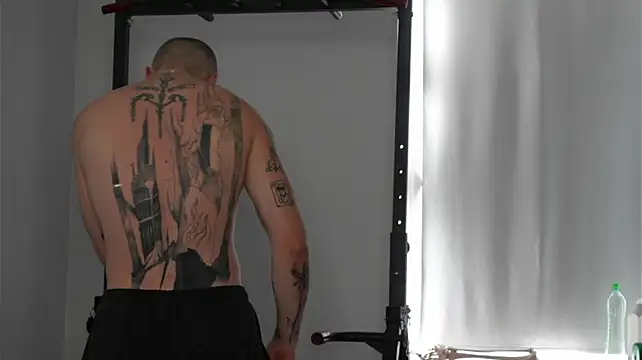 Igor_Wilde – webcam-show