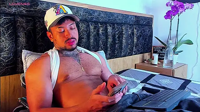 Stiven_collins Live XXX Chat