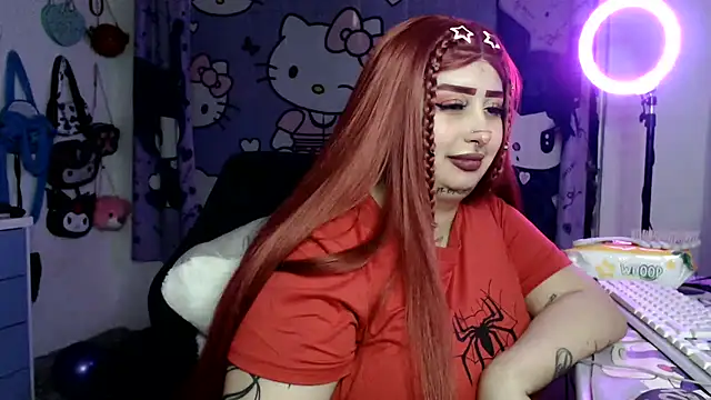 lussyevans24's Live XXX Chat