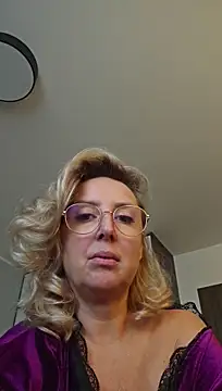 MariaRichi_'s Webcam Show