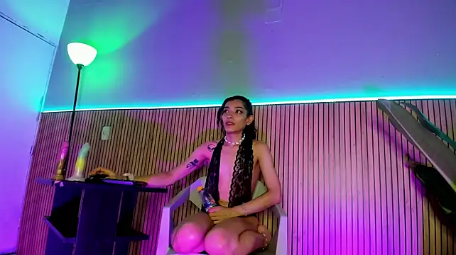 haileycat লাইভ XXX চ্যাট