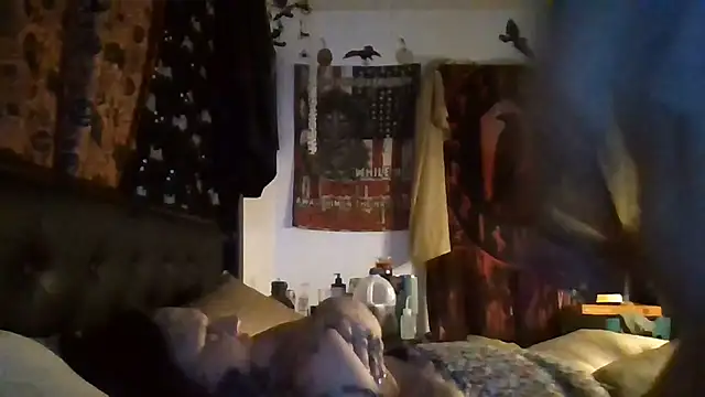 ThorsonFreja Webcamshow