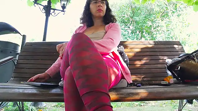 PublicBigLabiaMelly's Live XXX Chat