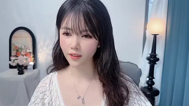 Celia520 웹캠 쇼