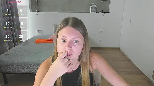 Chat +18 de Kitkatvel ao vivo