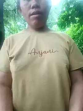 AN-nhien- 网络视讯表演