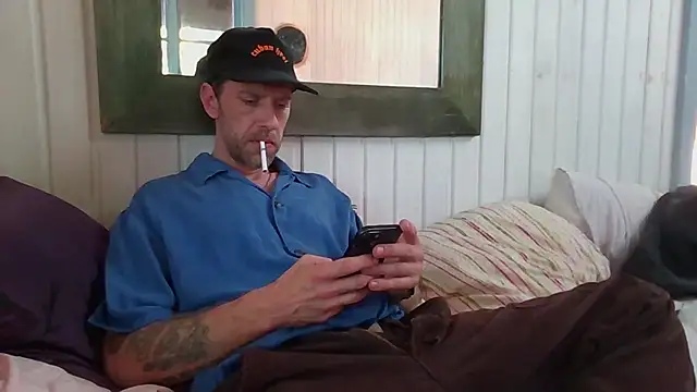 Stock-Holmesn Webbikameraesitys