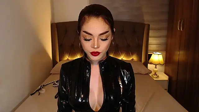 SexFucktoryLily – Live XXX-chat