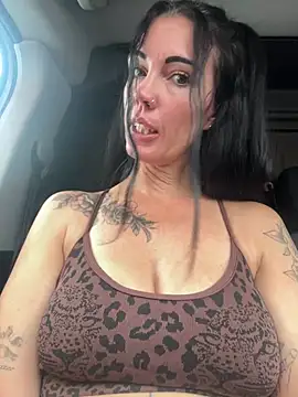 DarkestDreamxox's Webcam Show