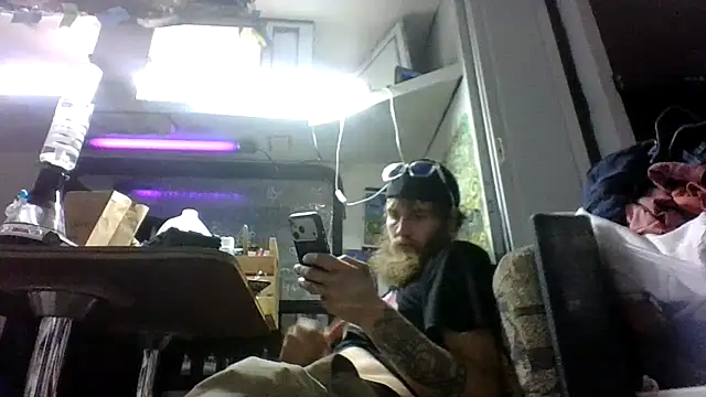 Show Webcam de high3ndlowlife