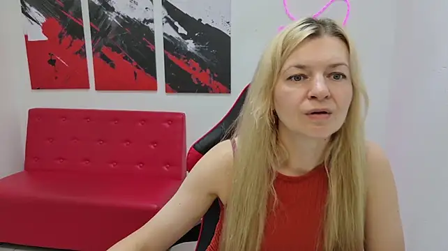 MelissaTyler's Live XXX Chat