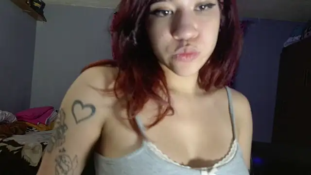 LYNN_N_SAMMAEL webcam show