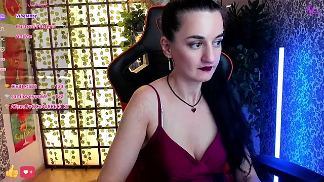 JessicaAlfo's Live XXX Chat