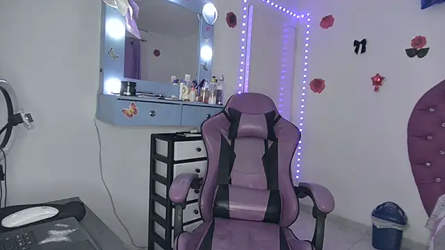 soffy_rossesのライブXXXチャット
