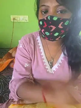 kanikasree 라이브 XXX 채팅
