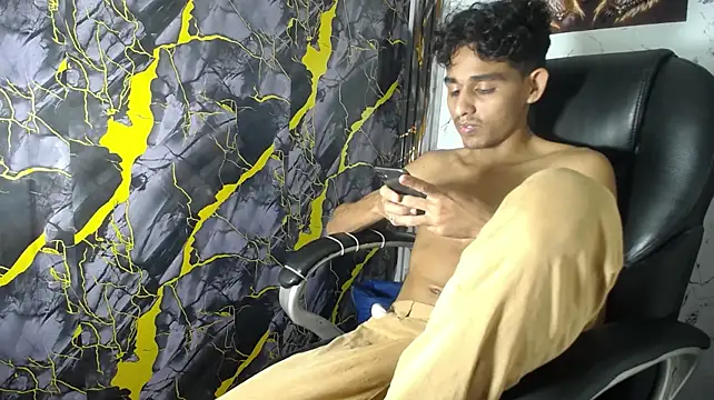Jevsho9 লাইভ XXX চ্যাট