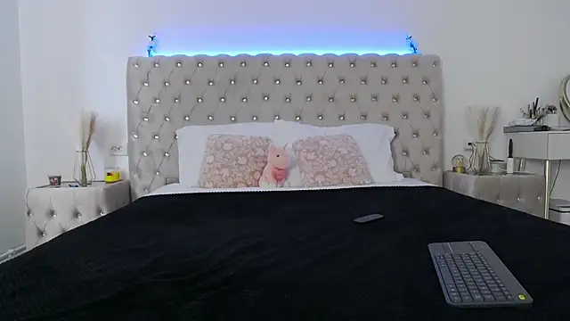 KandyCosse Chat XXX live