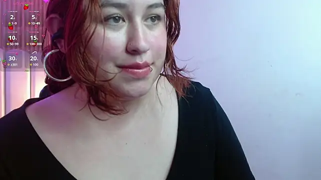 azul_veraa 라이브 XXX 채팅