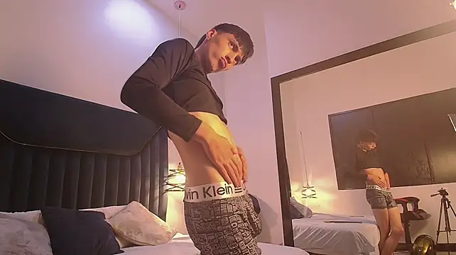 LeoDrake_ Chat XXX live