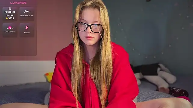 Chat XXX en directo de lanavandaa