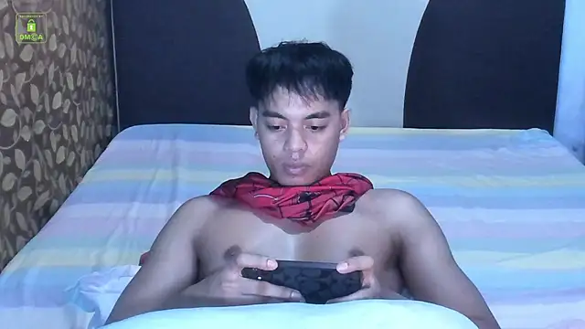 Crazyasiancum1 Pertunjukan Webcam
