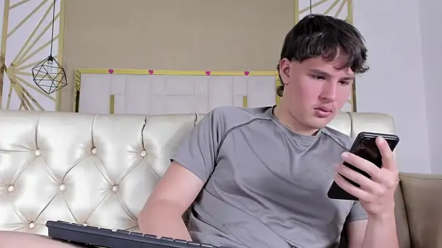 SEXYBOY_VCn Live XXX chat