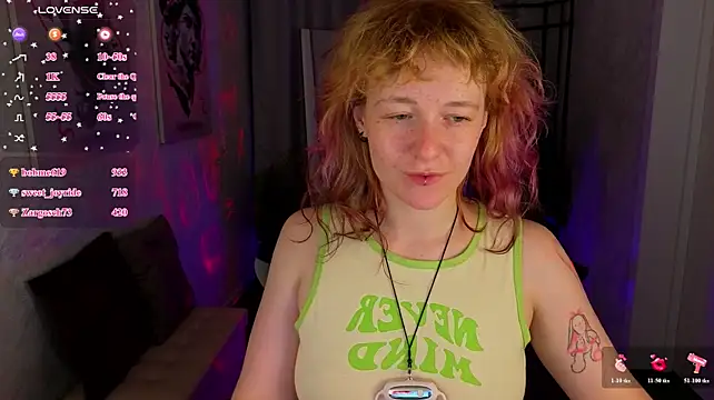 Ricki_Bloom Live XXX Chat