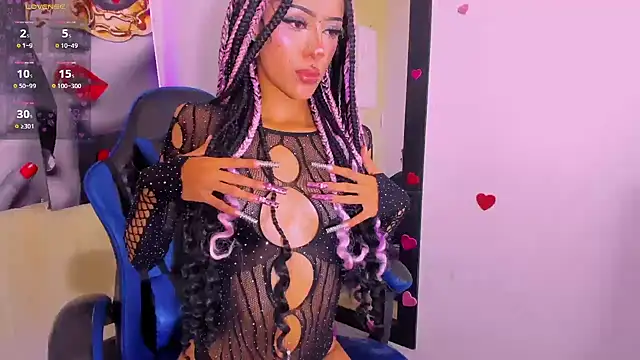 dolly_boob 라이브 XXX 채팅