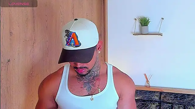 Stiven_collins' Live XXX Chat