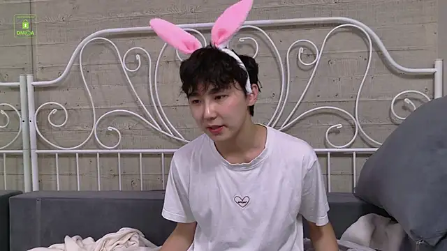 HeejinWang Live XXX-Chat