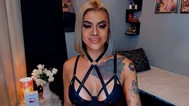 StellaStrong30 Live XXX-chat
