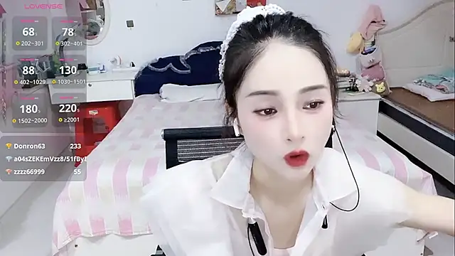 miaomiao-99 라이브 XXX 채팅