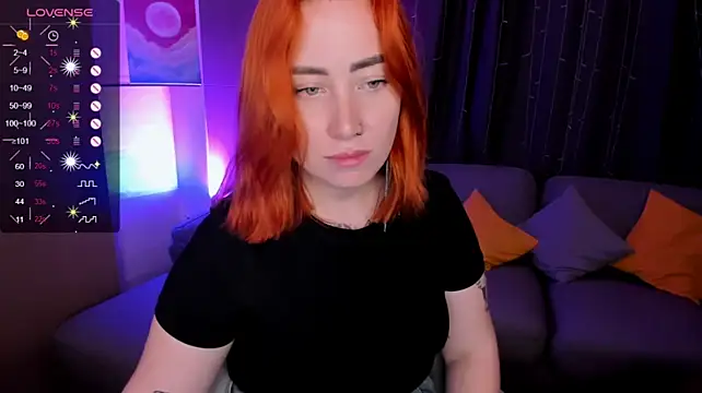 Czat XXX na żywo – deboramoore