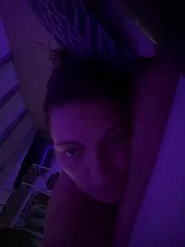 Show webcam de Nana-et-Toto
