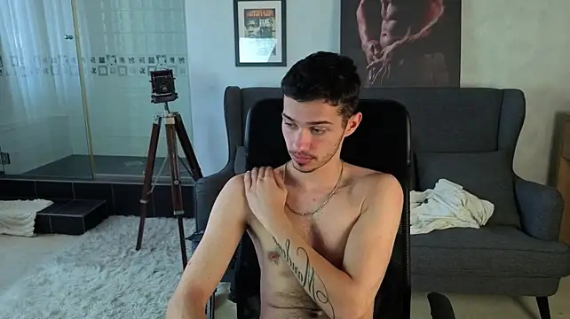 KaydenDrew Chat XXX live