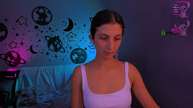 XXX chat uživo modela bella_dorn