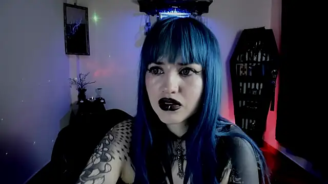 DimmuandDarkness' Live XXX Chat