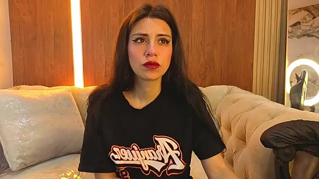 Madison08_ch's Live XXX Chat