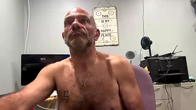 Show Webcam de frankyjones8989