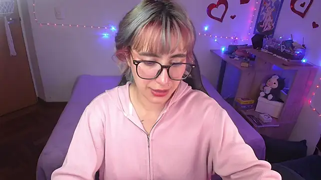 Chat XXX en directo de Miacatsito3