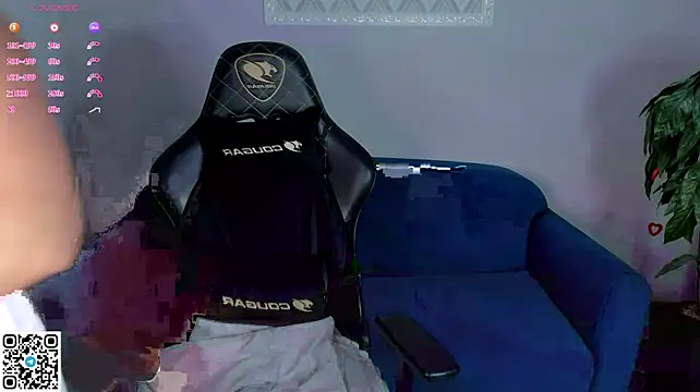 Stella_Lee Chat XXX live