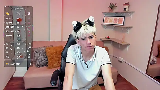 Stich_23 Chat XXX live