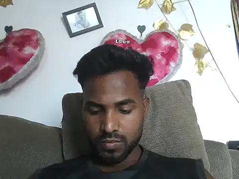Hunkytop Live XXX Chat