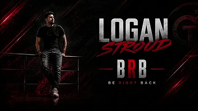 Chat XXX ao vivo de LoganStroud