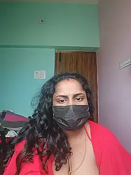 Tamilpavi_58 现场XXX聊天