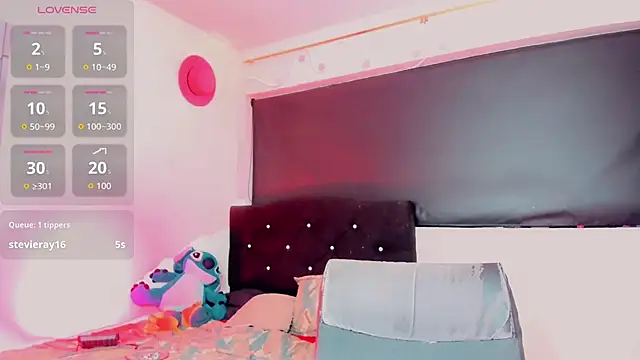 Kendall_hornyy's Live XXX Chat