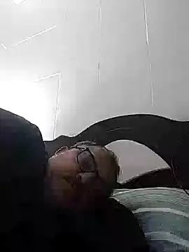 Show webcam de Misterymem63