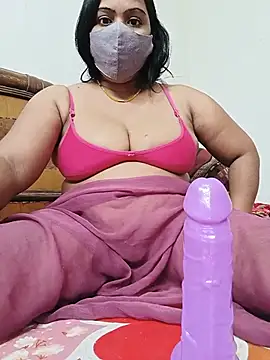 nitasahu 라이브 XXX 채팅